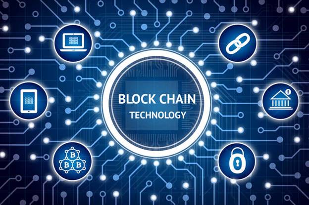 What Is Blockchain Technology?